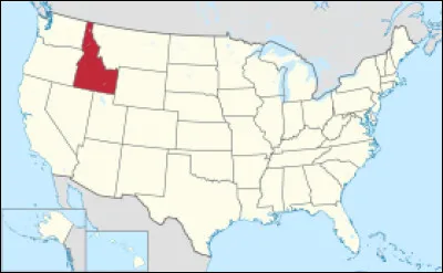 Il est connu pour ses vastes étendues sauvages et ses montagnes pittoresques, y compris les montagnes Rocheuses. Il est également réputé pour sa production de pommes de terre et ses activités de plein air comme le ski et la randonnée. Quel est-il ?