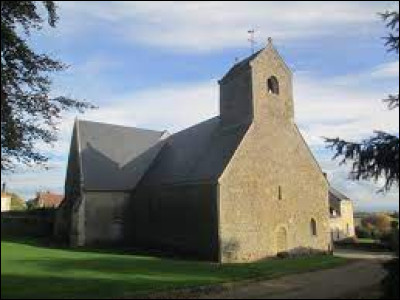 Village des Pays-de-la-Loire, Aillières-Beauvoir se situe dans le département ...