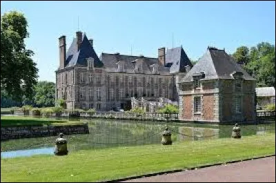 Quelle ville trouve-t-on dans l'Essonne ? (1)