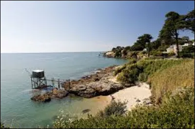 Quelles villes trouve-t-on en Loire-Atlantique ? (3)