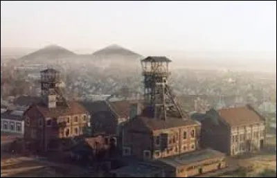 Quelles villes trouve-t-on dans le Nord ? (2)