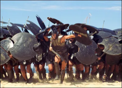 Et la dernière image vient de :