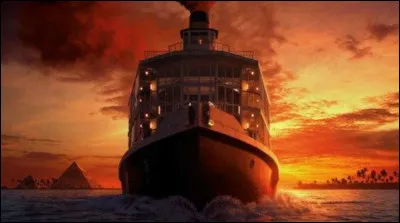 De quel film cette image est-elle tirée ?