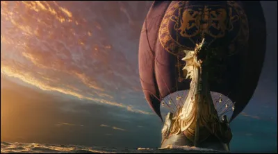 Et celle-ci vient de :