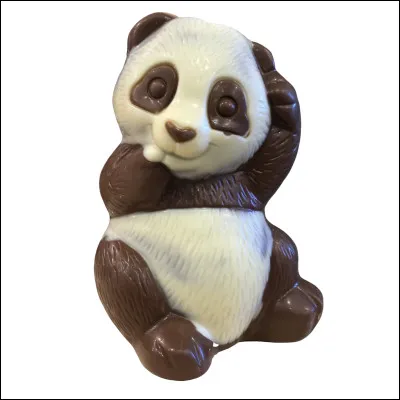 Quel est cet animal ?