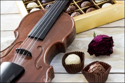 Quel animal représente ce chocolat ?