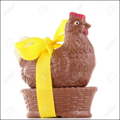 Quel est cet animal ?