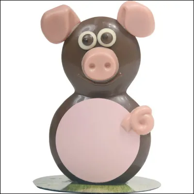 Quel animal est-ce ?