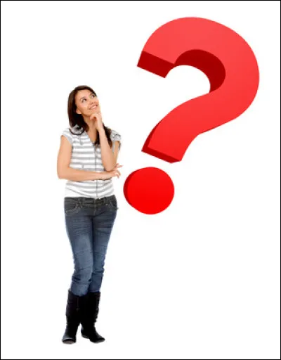 Ta marraine t'offre chaque année un cadeau tricoté !
Cette année, tu lui demandes