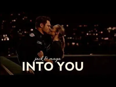 De quel épisode provient ce baiser ?