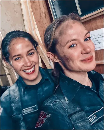 Comment Andy apprend-elle la relation entre Jack et Maya ?