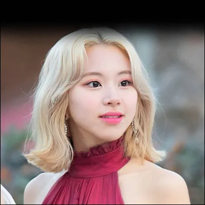 À quelle sorte d'art s'intéresse Chaeyoung ?