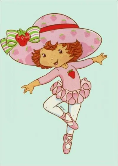 Quel est le prnom de la fillette ?