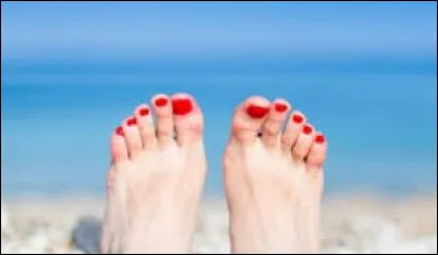 Lorsqu'on a le deuxième doigt de pied plus long que le gros orteil, on dit qu'on a le pied de type...