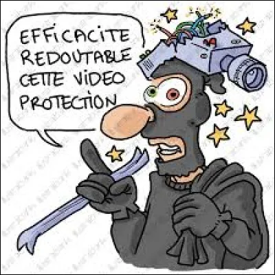 Quel animal figure dans le nom composé d'un outil apprécié des cambrioleurs ?