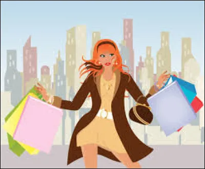 Dans une expression, comment est qualifié le pied d'une personne très dépensière vivant dans le luxe ?