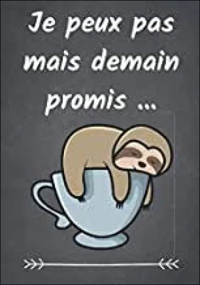 Lorsqu'une personne est incapable d'agir ou qu'elle ne fait pas preuve d'initiative, on dit qu'elle a les deux pieds...