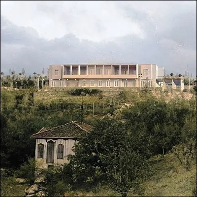 Quel homme dÉtat a été le premier président de la République de Turquie ?