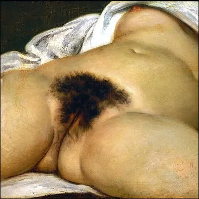 Quel peintre français, auteur de "LOrigine du monde", a été condamné après la Commune pour avoir fait renverser la colonne Vendôme ?