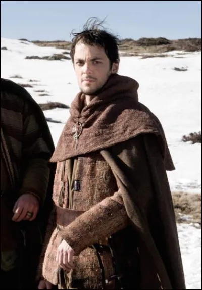 Quel est le MBTI de Gauvain ?