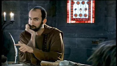 Quel est le MBTI de Père Blaise ?