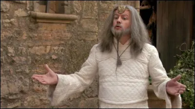 Quel est le MBTI de Merlin ?