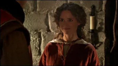 Quel est le MBTI de Dame Mevanwi ?