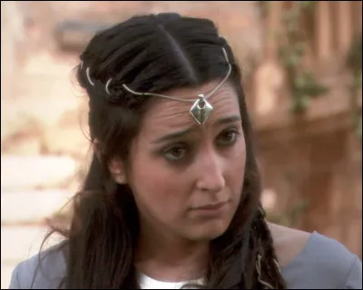 Quel est le MBTI de Demetra ?