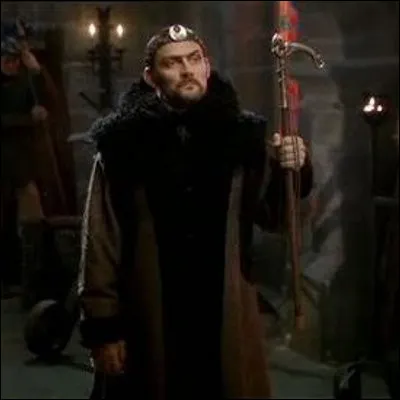 Quel est le MBTI de Elias de Kelliwic' h ?