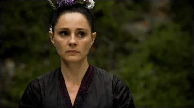 Quel est le MBTI d'Anna de Tintagel ?