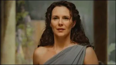 Quel est le MBTI d'Aconia Minor ?