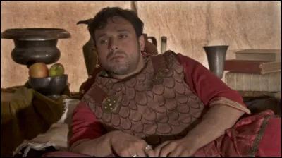 Quel est le MBTI de Caius Camillus ?