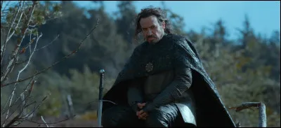 Quel est le MBTI d'Arthur Pendragon ?