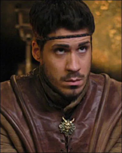 Quel est le MBTI d'Yvain ?