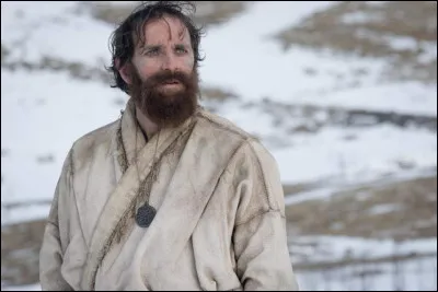 Quel est le MBTI de Lancelot du lac ?