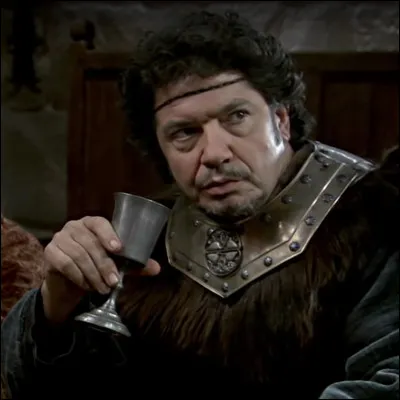 Quel est le MBTI de Léodagan ?