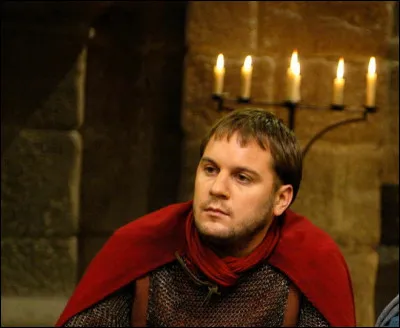 Quel est le MBTI de Karadoc ?