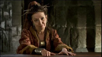 Quel est le MBTI de Séli ?