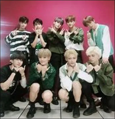 Qui est le dernier qu'on entend dans la chanson ?