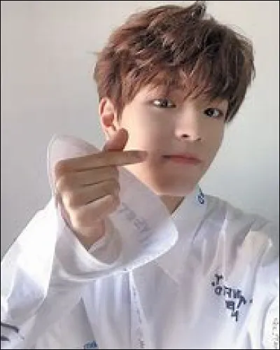 Est-ce que Seungmin porte un collier dans le MV ?
