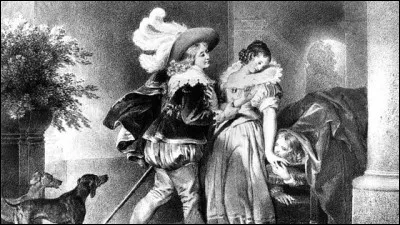 Où se déroule l'action dans "Le Mariage de Figaro" de Beaumarchais ?