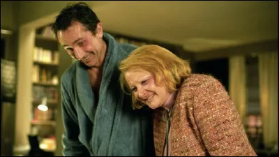 Qui incarne Tom dans le film "L'ex-femme de ma vie" avec Josiane Balasko et Karin Viard en 2004 ?