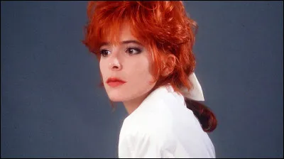 Qu'est "sans contrefaçon" Mylène Farmer ?