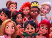 Quiz Les chteaux des princesses Disney