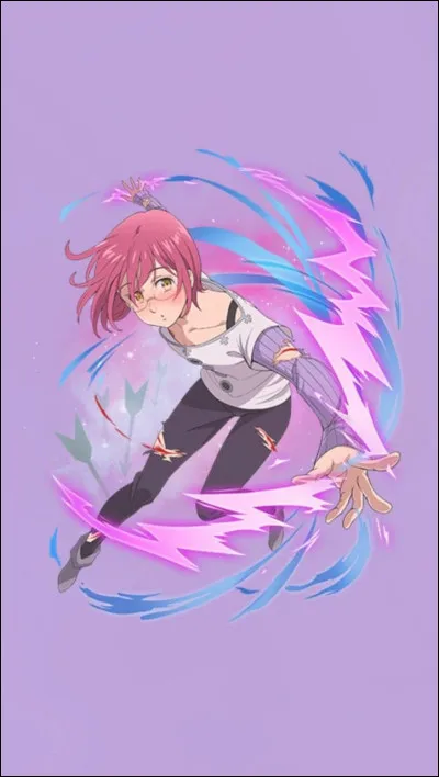 Quels titres sont associés à ce personnage ?