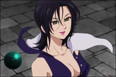 Quels titres sont associés à ce personnage ?