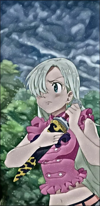 Quels titres sont associés à ce personnage ?