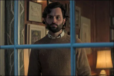 Qui Joe essaie-t-il de récupérer, en vain, tout du long de la saison ?