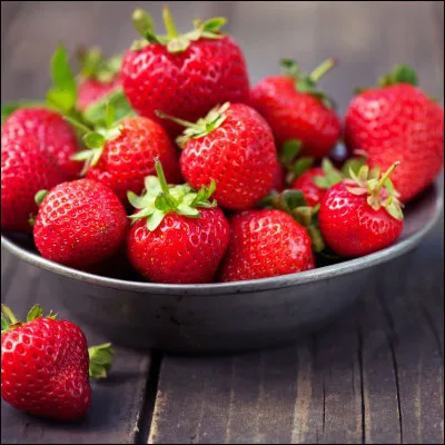 Quel est le nom de ces fruits ?