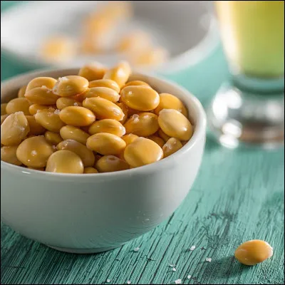 Quelles sont ces graines, accompagnant souvent les apéritifs en Espagne ou au Portugal  ?